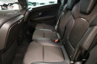 Renault Grand Scenic, 1.3, 103 kW, petrol, automatic, front-wheel drive
