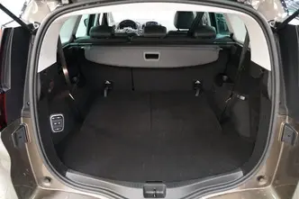 Renault Grand Scenic, 1.3, 103 kW, petrol, automatic, front-wheel drive