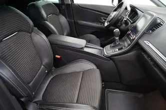 Renault Grand Scenic, 1.3, 103 kW, petrol, automatic, front-wheel drive