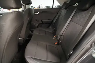 Kia Rio, 1.2, 62 kW, petrol, manual, front-wheel drive