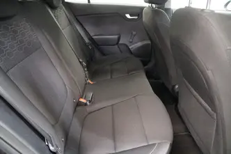Kia Rio, 1.2, 62 kW, petrol, manual, front-wheel drive