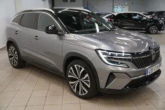 Renault Austral, 1.3, 116 kW, гибрид, автомат, передний привод