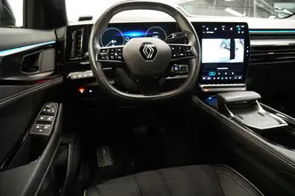 Renault Austral, 1.3, 116 kW, гибрид, автомат, передний привод