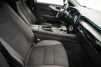 Renault Austral, 1.3, 116 kW, гибрид, автомат, передний привод