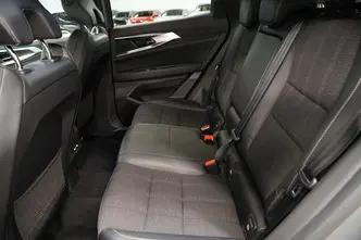 Renault Austral, 1.3, 116 kW, гибрид, автомат, передний привод