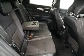 Renault Austral, 1.3, 116 kW, гибрид, автомат, передний привод