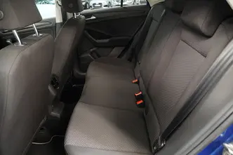 Volkswagen T-Roc, 1.0, 85 kW, бензин, механическая, передний привод