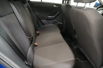 Volkswagen T-Roc, 1.0, 85 kW, бензин, механическая, передний привод