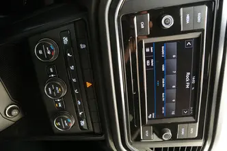 Volkswagen T-Roc, 1.0, 85 kW, бензин, механическая, передний привод