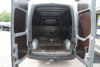 Renault Master, 2.3, 100 kW, diesel, manual, front-wheel drive