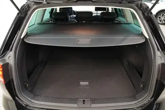 Volkswagen Passat, 2.0, 110 kW, diesel, automatic, front-wheel drive