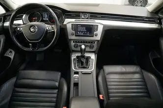 Volkswagen Passat, 2.0, 110 kW, diesel, automatic, front-wheel drive