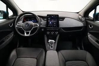 Renault ZOE, 51 kW, electric, automatic, front-wheel drive