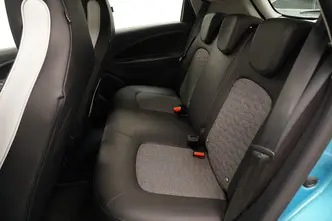 Renault ZOE, 51 kW, electric, automatic, front-wheel drive