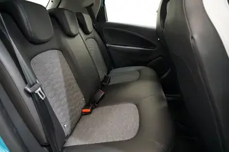Renault ZOE, 51 kW, electric, automatic, front-wheel drive