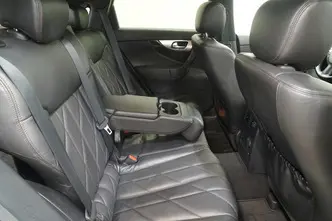 Infiniti FX30, 3.0, 175 kW, дизель, автомат, полный привод