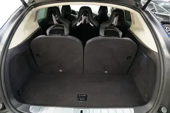 Tesla Model X, 158 kW, elekter, automaat, nelikvedu