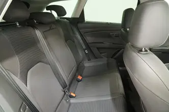 SEAT Leon, 1.5, 96 kW, cng, автомат, передний привод