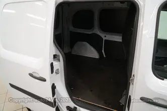 Renault Kangoo, 1.5, 55 kW, diesel, manual, front-wheel drive
