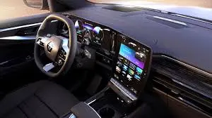 Renault Austral, 1.3, 116 kW, hybrid, automatic, front-wheel drive
