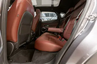 Jaguar E-Pace, 2.0, 183 kW, hübriid, automaat, nelikvedu