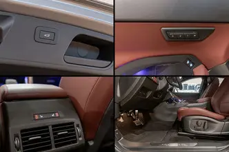 Jaguar E-Pace, 2.0, 183 kW, hübriid, automaat, nelikvedu