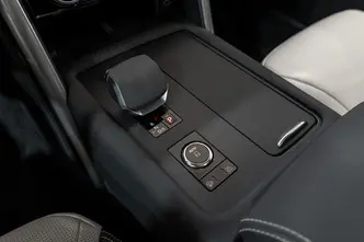Land Rover Discovery, 3.0, 221 kW, hybrid, automatic, four-wheel drive