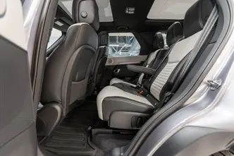 Land Rover Discovery, 3.0, 221 kW, hybrid, automatic, four-wheel drive