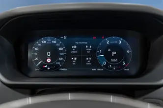 Land Rover Discovery, 3.0, 183 kW, гибрид, автомат, полный привод