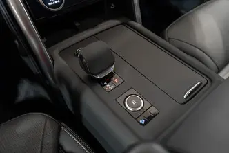Land Rover Discovery, 3.0, 183 kW, гибрид, автомат, полный привод