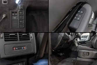 Land Rover Discovery, 3.0, 183 kW, гибрид, автомат, полный привод