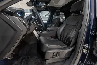 Land Rover Discovery, 3.0, 183 kW, гибрид, автомат, полный привод