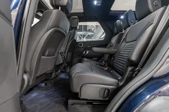 Land Rover Discovery, 3.0, 183 kW, гибрид, автомат, полный привод