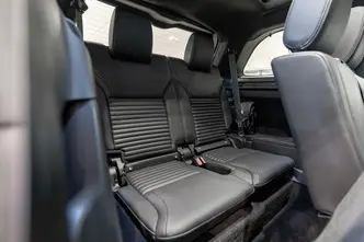 Land Rover Discovery, 3.0, 183 kW, гибрид, автомат, полный привод