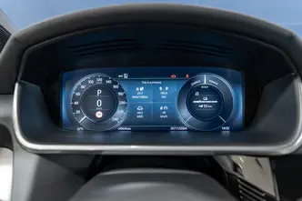 Jaguar I-Pace, 172 kW, elekter, automaat, nelikvedu