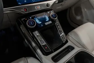 Jaguar I-Pace, 172 kW, elekter, automaat, nelikvedu