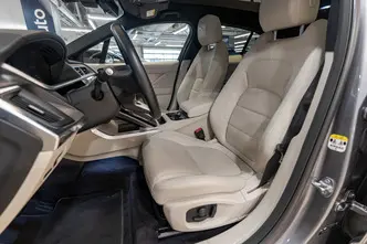 Jaguar I-Pace, 172 kW, elekter, automaat, nelikvedu