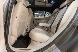 Jaguar I-Pace, 172 kW, elekter, automaat, nelikvedu