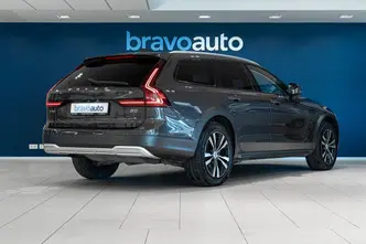 Volvo V90 Cross Country, 2.0, 184 kW, гибрид, автомат, полный привод