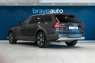 Volvo V90 Cross Country, 2.0, 184 kW, гибрид, автомат, полный привод