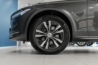 Volvo V90 Cross Country, 2.0, 184 kW, гибрид, автомат, полный привод