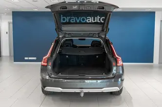 Volvo V90 Cross Country, 2.0, 184 kW, гибрид, автомат, полный привод