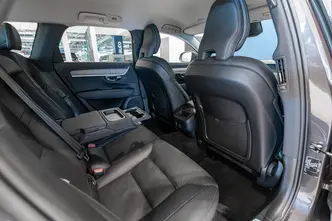 Volvo V90 Cross Country, 2.0, 184 kW, гибрид, автомат, полный привод
