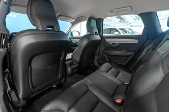 Volvo V90 Cross Country, 2.0, 184 kW, гибрид, автомат, полный привод