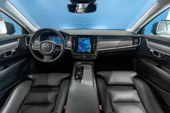 Volvo V90 Cross Country, 2.0, 184 kW, гибрид, автомат, полный привод