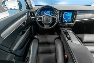 Volvo V90 Cross Country, 2.0, 184 kW, гибрид, автомат, полный привод