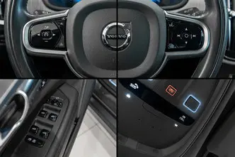 Volvo V90 Cross Country, 2.0, 184 kW, гибрид, автомат, полный привод