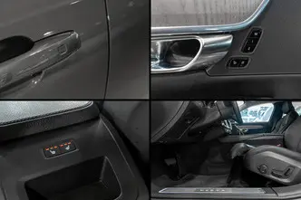Volvo V90 Cross Country, 2.0, 184 kW, гибрид, автомат, полный привод