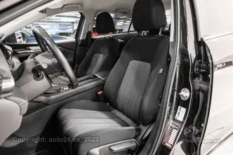 Mazda 6, 2.0, 121 kW, petrol, automatic, front-wheel drive