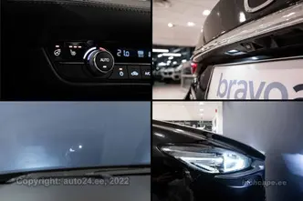 Mazda 6, 2.0, 121 kW, petrol, automatic, front-wheel drive